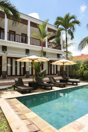 The sowan ubud